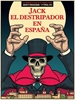 Front pageJack El Destripador En España