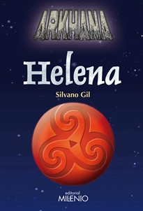 Books Frontpage Helena (Arkhana 2)