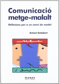 Books Frontpage Comunicació metge-malalt