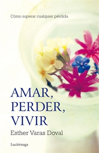 Books Frontpage Amar, perder, vivir