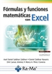 Front pageFórmulas y funciones matemáticas con Excel