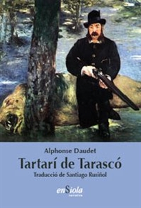 Books Frontpage Tartarí De Tarascó