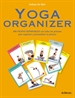 Front pageYoga Organizer