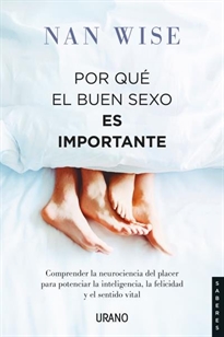 Books Frontpage Por qué el buen sexo es importante