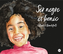 Books Frontpage Ser negre és bonic (Black is beautiful)