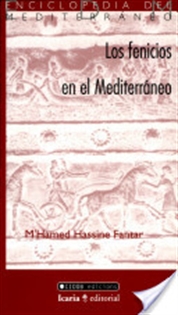 Books Frontpage Fenicios En El Mediterraneo