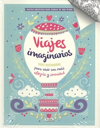 Books Frontpage Viajes Imaginarios