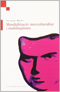 Books Frontpage Mundialització, interculturalitat i multilingüisme