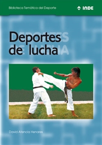 Books Frontpage Deportes de lucha