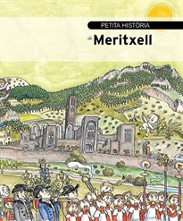 Books Frontpage Petita història de Meritxell