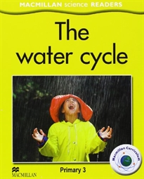 Books Frontpage MSR 3 The water cycle