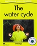 Front pageMSR 3 The water cycle