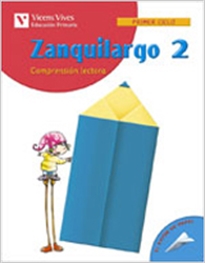 Books Frontpage Zanquilargo Cuaderno 2