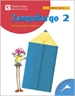 Front pageZanquilargo Cuaderno 2