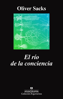 Books Frontpage El río de la conciencia