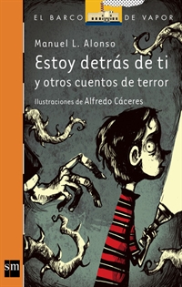 Books Frontpage Estoy detrás de ti