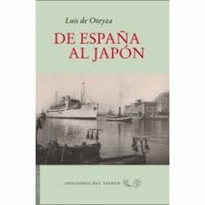 Books Frontpage De España al Japón