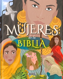 Books Frontpage Mujeres de la Biblia