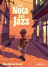 Books Frontpage La Nota Del Jazz