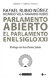 Front pageParlamento abierto