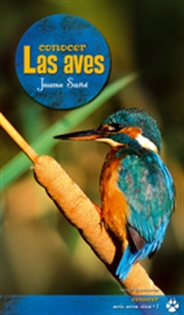 Books Frontpage Conocer las aves