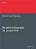 Front pageGestión integrada de proyectos