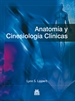 Portada del libro Anatomía y cinesiologia clínicas