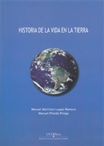Books Frontpage Historia de la vida en la tierra