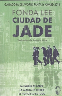 Books Frontpage Ciudad de Jade
