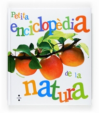 Books Frontpage Petita enciclopèdia de la natura