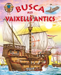 Books Frontpage Busca als vaixells antics