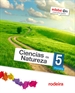 Front pageCiencias Da Natureza 5