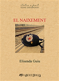 Books Frontpage El naixement