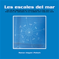 Books Frontpage Les escales del mar