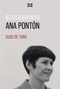 Books Frontpage Descubrindo Ana Pontón