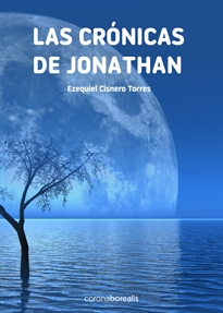 Books Frontpage Las crónicas de Jonathan