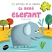 Front pageEl bebè elefant