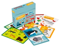 Books Frontpage MI Primera Caja De Animales (Vvkids)