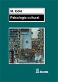 Books Frontpage Psicología cultural