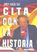 Front pageCita con la historia