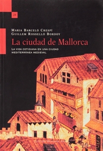 Books Frontpage La ciudad de Mallorca