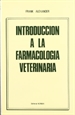 Front pageIntroducción a la farmacología veterinaria