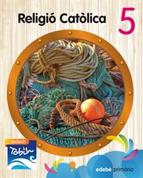 Books Frontpage Religió Catòlica  5 (Jadesh Tobih)