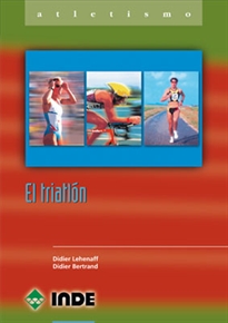 Books Frontpage El triatlón