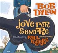 Books Frontpage Jove per sempre. Bob Dylan