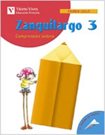 Books Frontpage Zanquilargo Cuaderno 3