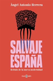 Books Frontpage Salvaje España