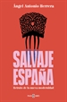 Front pageSalvaje España