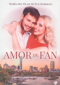 Books Frontpage Amor de fan