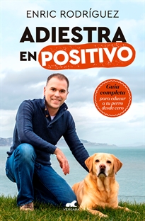 Books Frontpage Adiestra en positivo